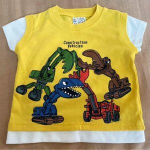 Used Children's T-shirts